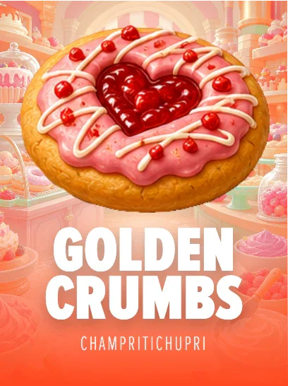 Golden Crumbs