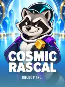 Cosmic Rascal