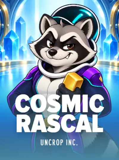 Cosmic Rascal