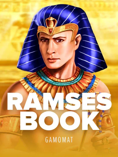 Ramses book