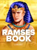 Ramses book