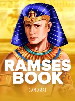 Ramses book