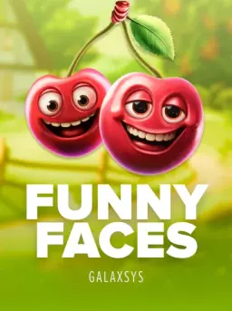 Funny Faces