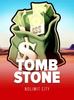 Tombstone