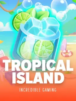 Tropical Island