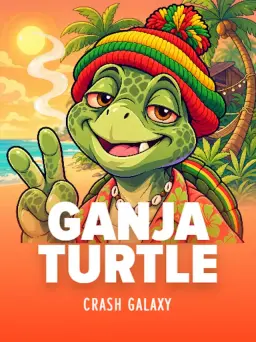 Ganja Turtle