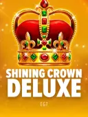 Shining Crown Deluxe