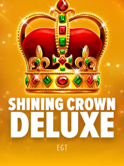 Shining Crown Deluxe