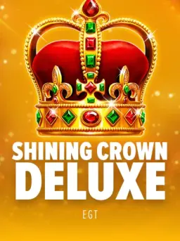 Shining Crown Deluxe