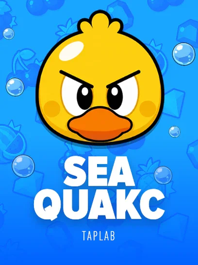 Sea Quakc