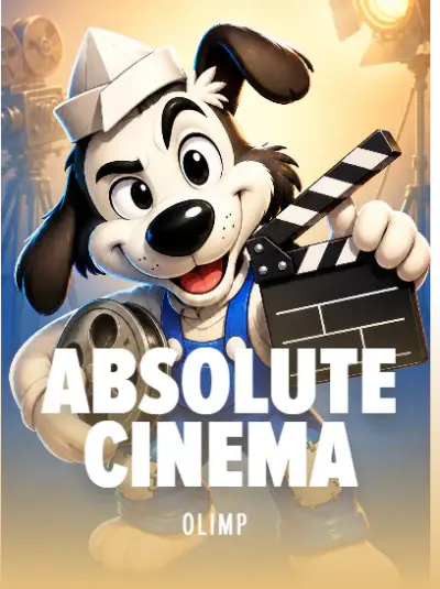 Absolute Cinema