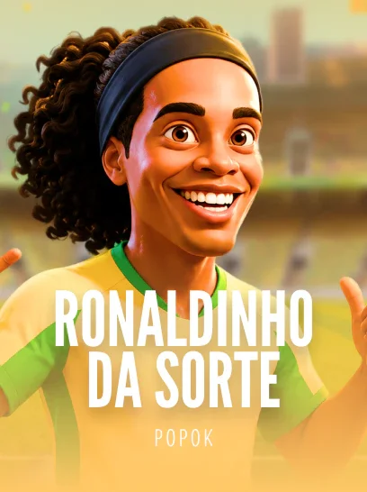 Ronaldinho da Sorte