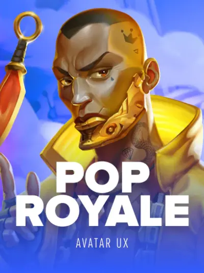 Pop Royale