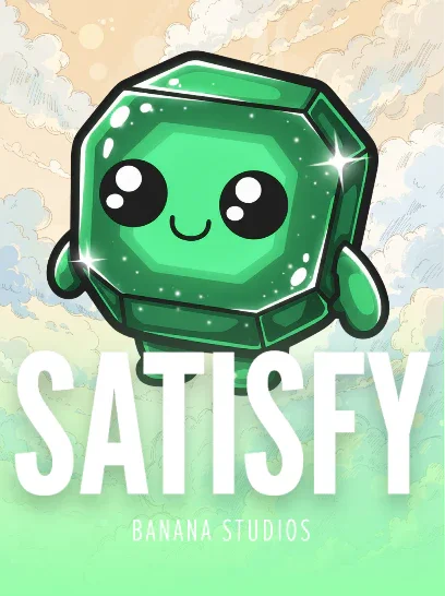 Satisfy