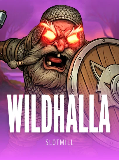 Wildhalla
