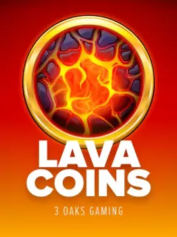 Lava Coins