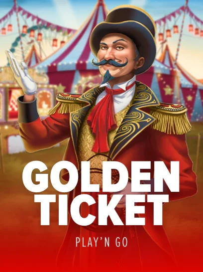 Golden Ticket