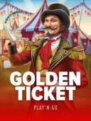 Golden Ticket