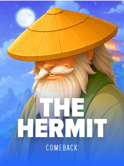 THE HERMIT