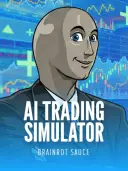 AI Trading Simulator