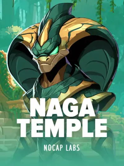NAGA TEMPLE