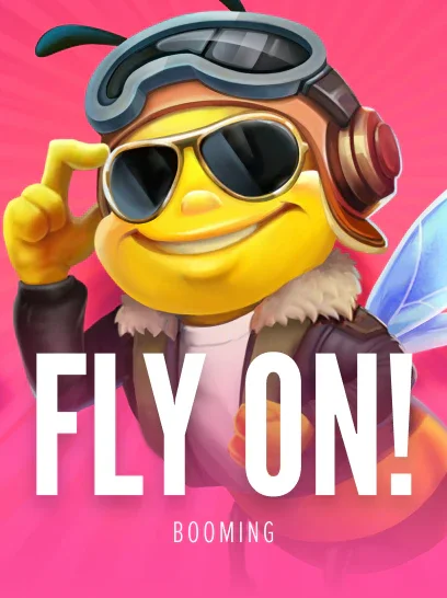 Fly On!