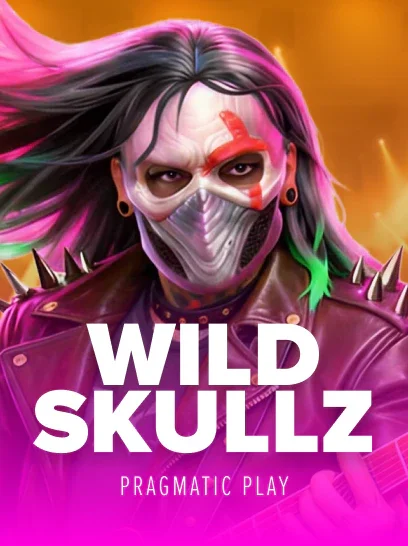 Wild Skullz