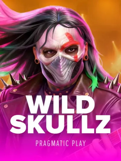 Wild Skullz
