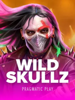 Wild Skullz