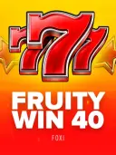 Fruity Win 40
