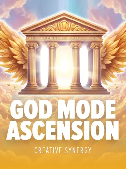 God Mode: Ascension