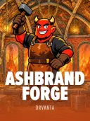 Ashbrand Forge