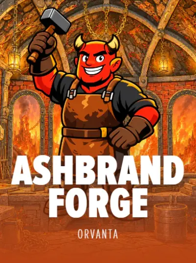 Ashbrand Forge