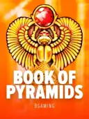 Book of Pyramids