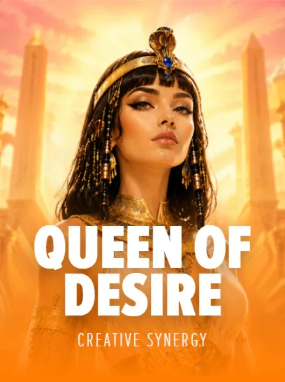 Queen of Desire