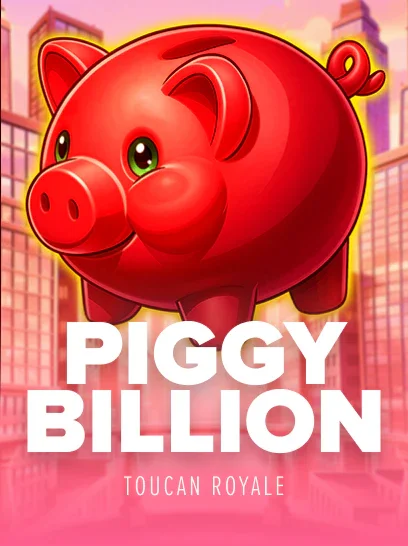 Piggy Billion