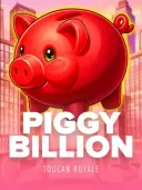 Piggy Billion