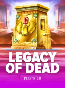 Legacy of Dead