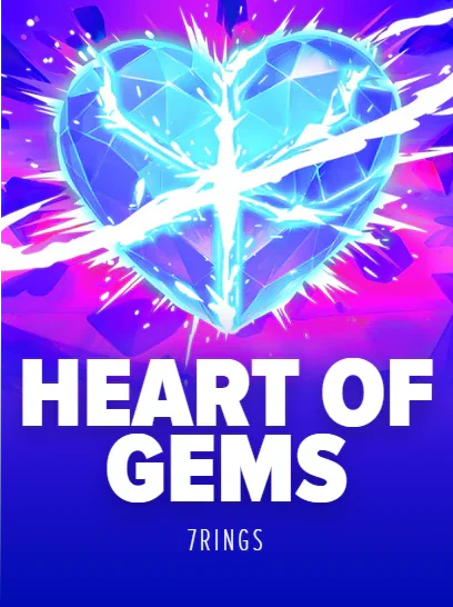 Heart of Gems