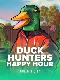 Duck Hunters Happy Hour
