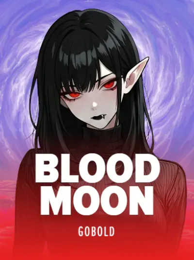 Blood Moon