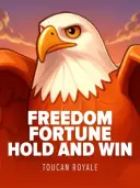 Freedom Fortune: Hold and Win