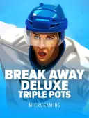 Break Away Deluxe - Triple Pots