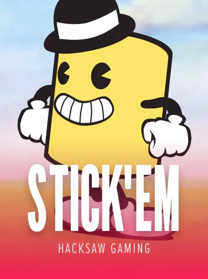 Stick 'Em