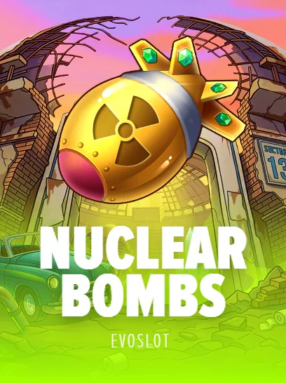 Nuclear Bombs