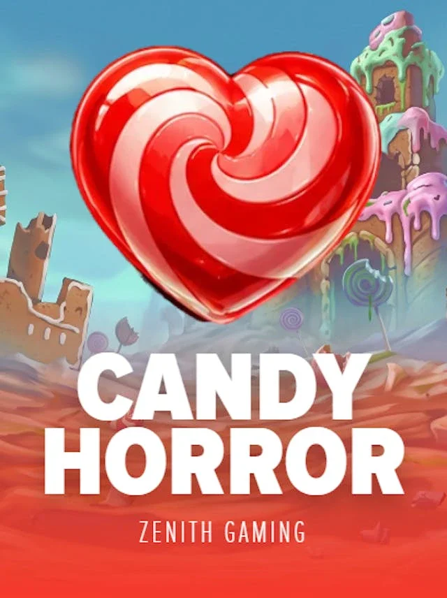 Candy Horror