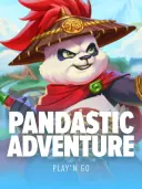 Pandastic Adventure