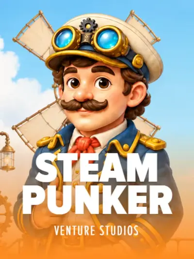 Steampunker