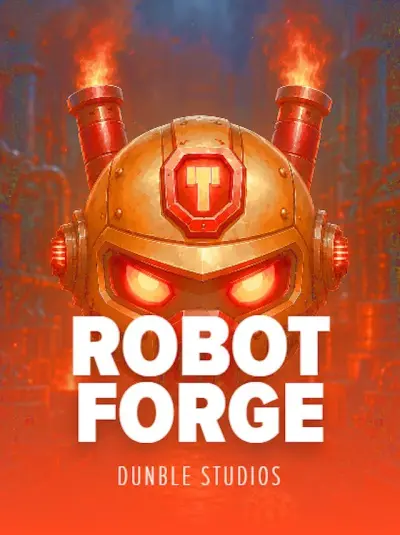Robot Forge