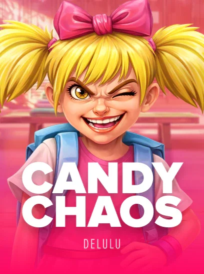 Candy Chaos